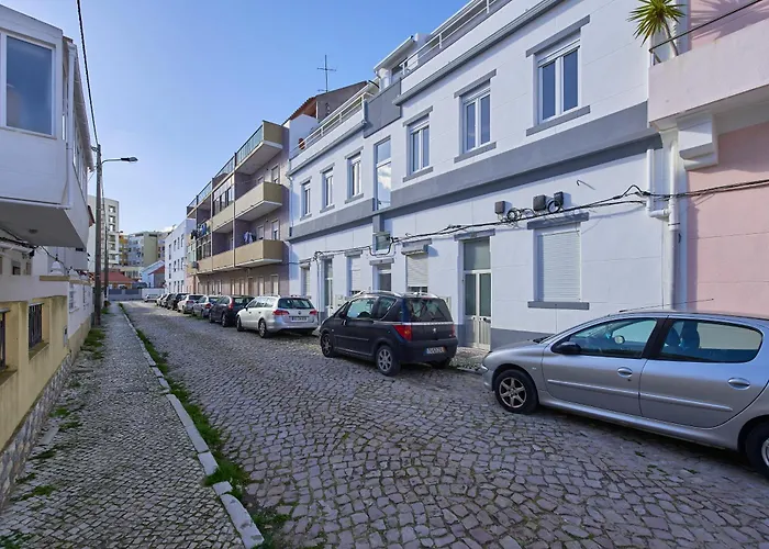 & Surf With Patio, By Timecooler 公寓 卡帕里卡海岸