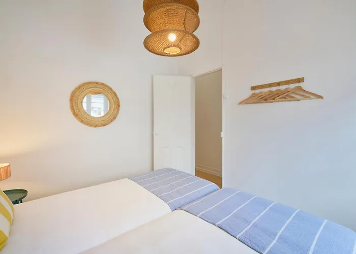 公寓 & Surf With Patio, By Timecooler