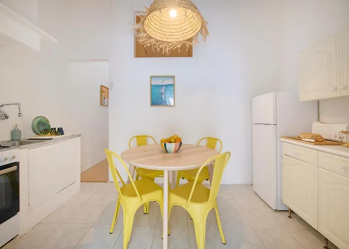 公寓 & Surf With Patio, By Timecooler 卡帕里卡海岸