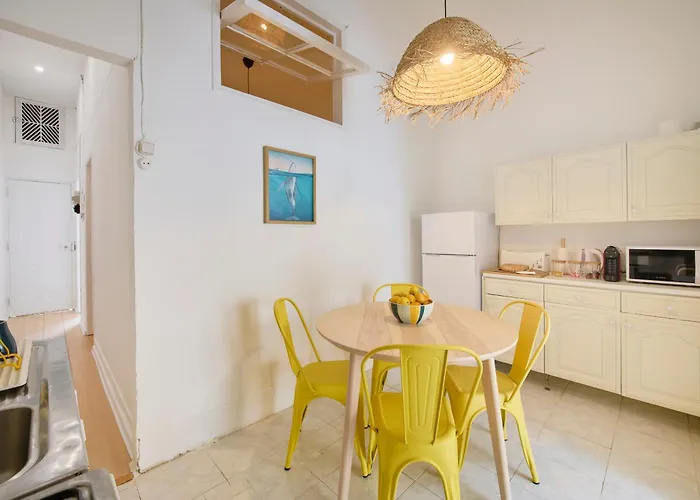 & Surf With Patio, By Timecooler 公寓 卡帕里卡海岸