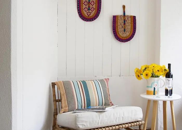 & Surf With Patio, By Timecooler *