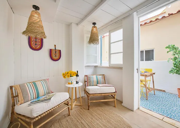 & Surf With Patio, By Timecooler 公寓 卡帕里卡海岸