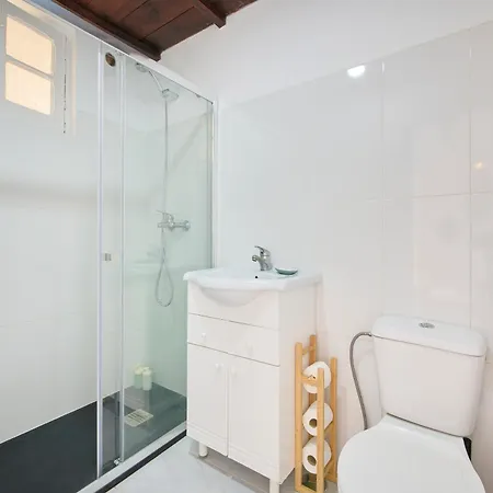& Surf With Patio, By Timecooler Appartement *