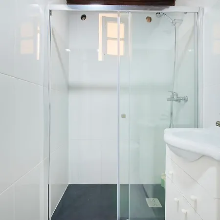 Apartment & Surf With Patio, By Timecooler