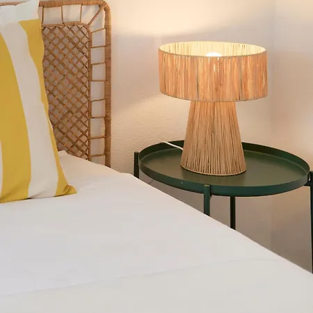 & Surf With Patio, By Timecooler Apartment *