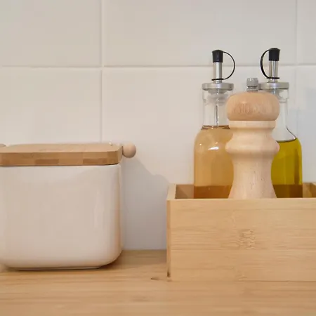 Apartment & Surf With Patio, By Timecooler