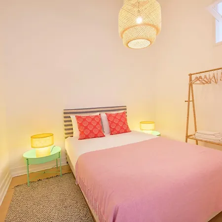 & Surf With Patio, By Timecooler Appartement *