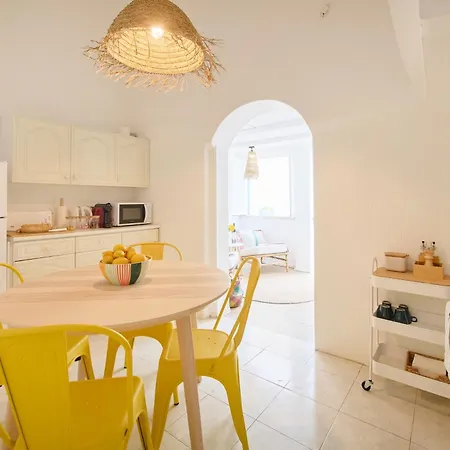 & Surf With Patio, By Timecooler Appartement *