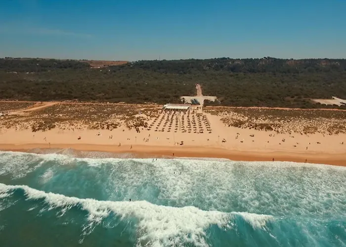 Διαμέρισμα & Surf With Patio, By Timecooler *