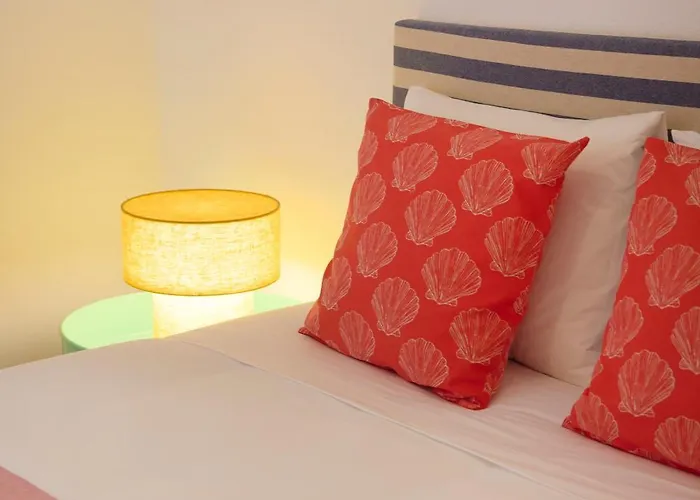 & Surf With Patio, By Timecooler