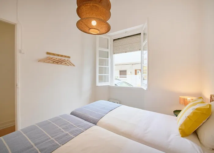 & Surf With Patio, By Timecooler Διαμέρισμα