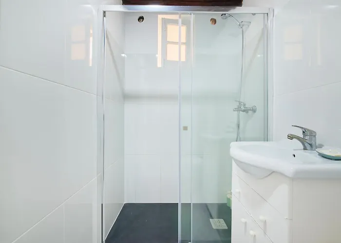 Διαμέρισμα & Surf With Patio, By Timecooler