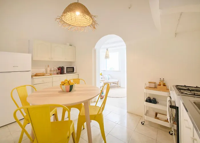 & Surf With Patio, By Timecooler * Costa de Caparica