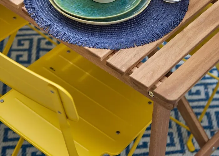 & Surf With Patio, By Timecooler Διαμέρισμα *